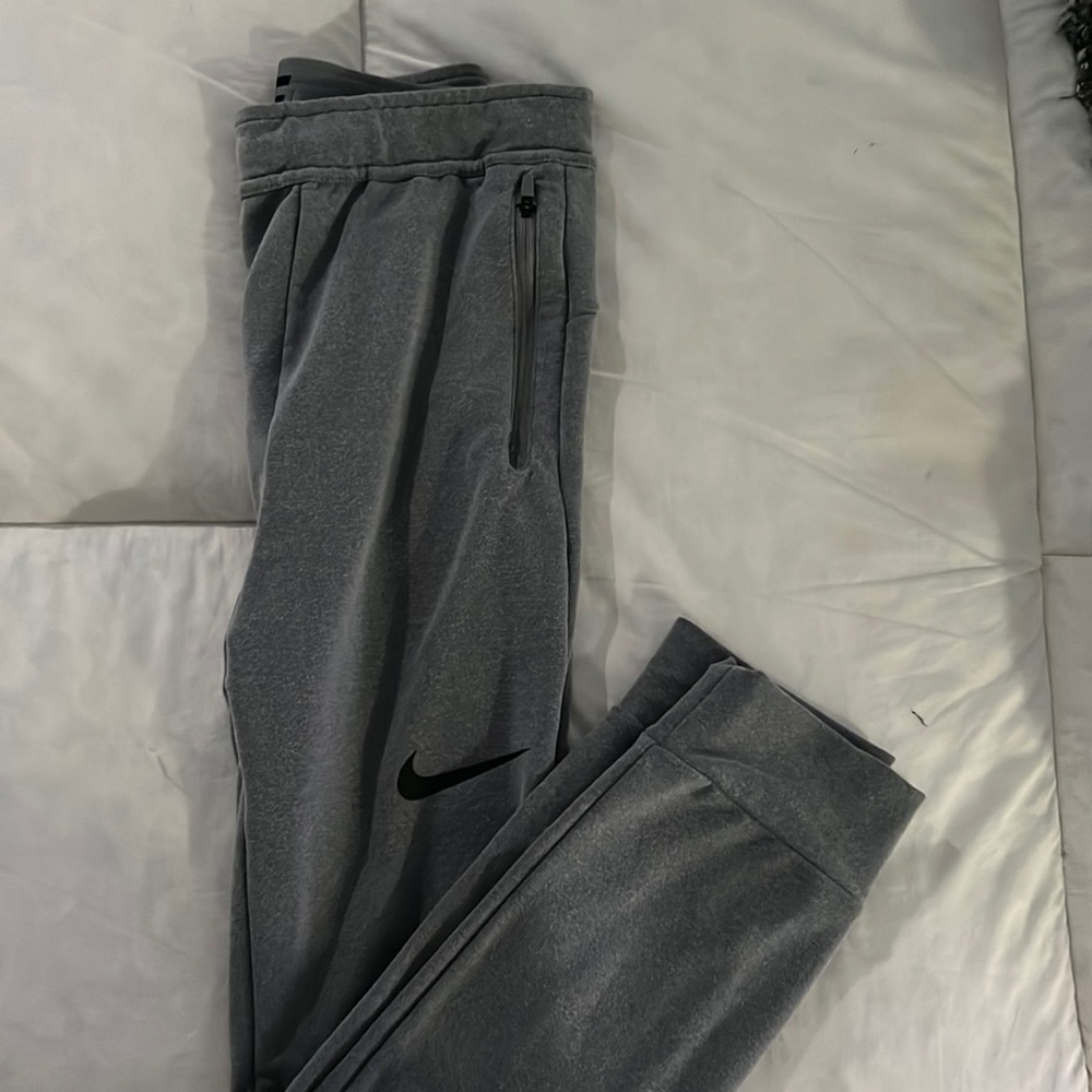 Nike boys joggers